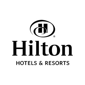 hilton logo 300x300px