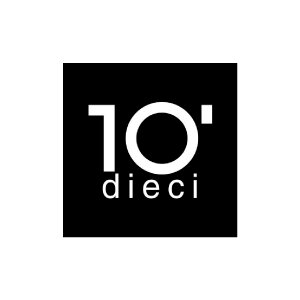 10 dieci logo 300x300px