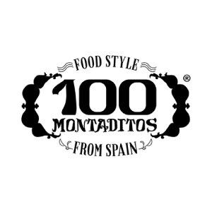 100 montaditos logo 300x300px