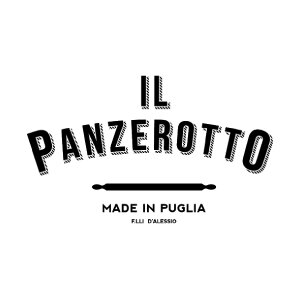 il panzerotto logo 300x300px