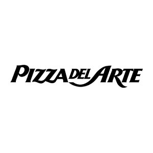 pizza del arte logo 300x300px