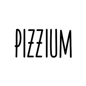 pizzium logo 300x300px