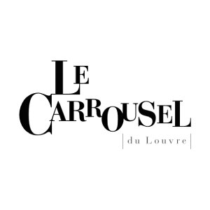 le carrousel logo 300x300px