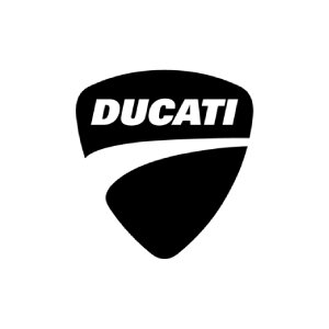 ducati logo 300x300px