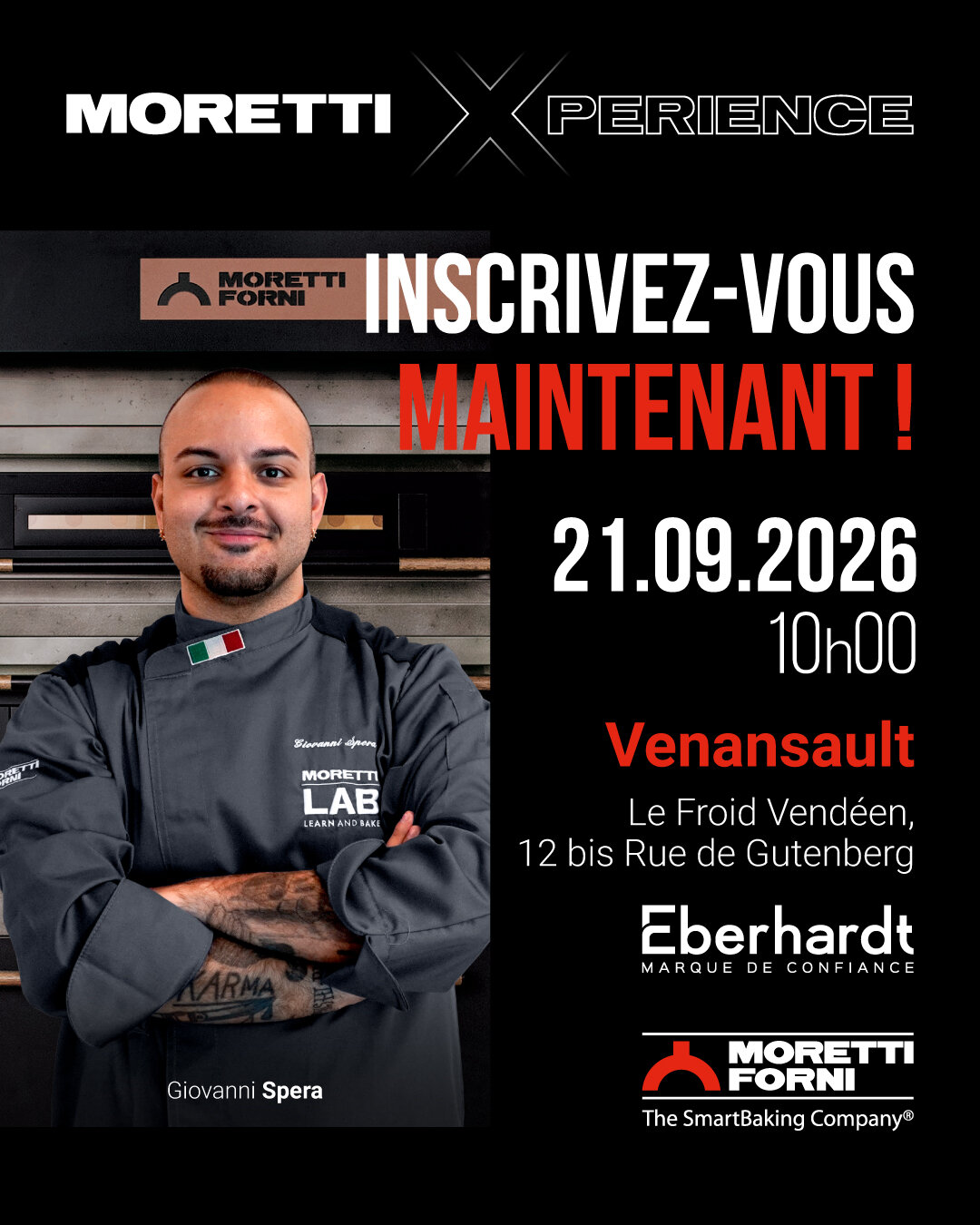 09 21 Invito Moretti Xperience Eberhardt Spera 2