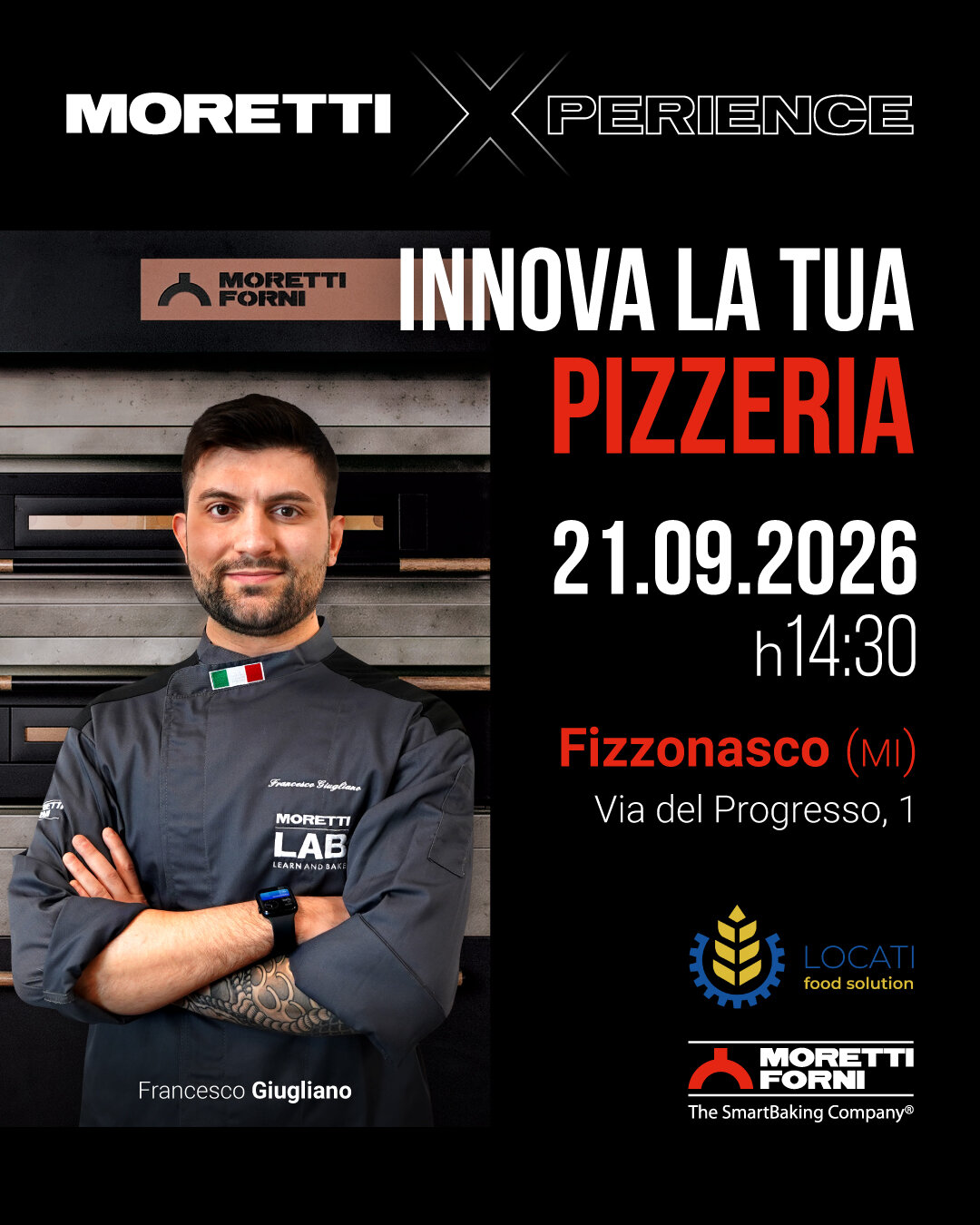 09 21 Invito Moretti Xperience Locati Giugliano 1