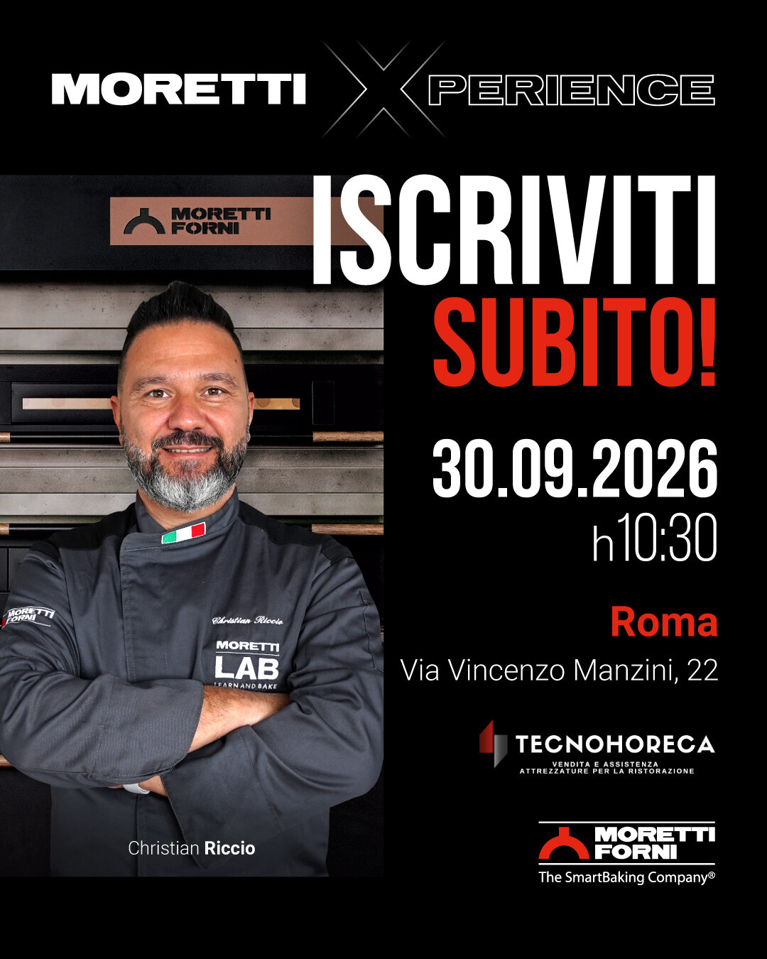 09 30 Invito Moretti Xperience Tecnohoreca Riccio 2