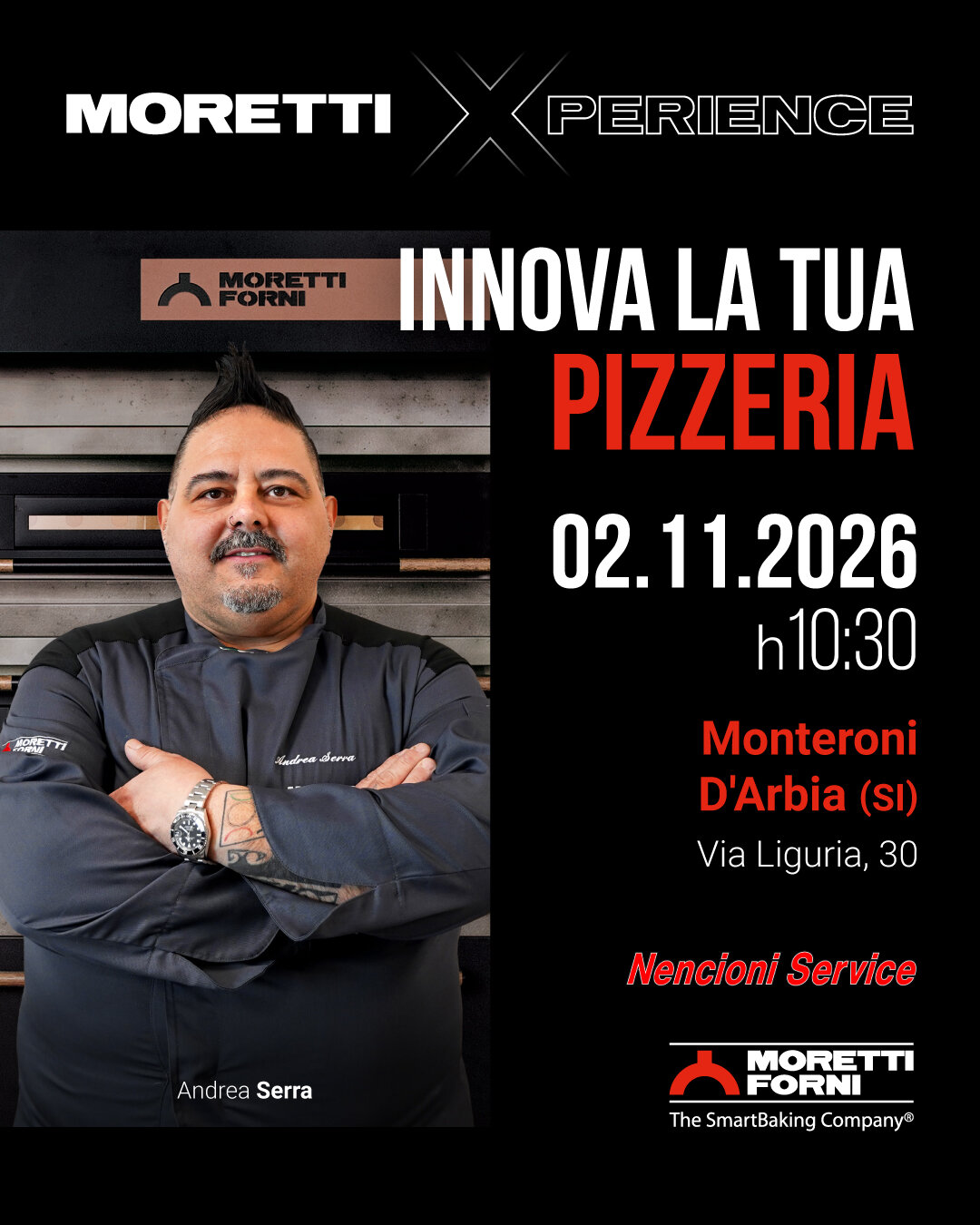 11 02 Invito Moretti Xperience Nencioni Serra 1