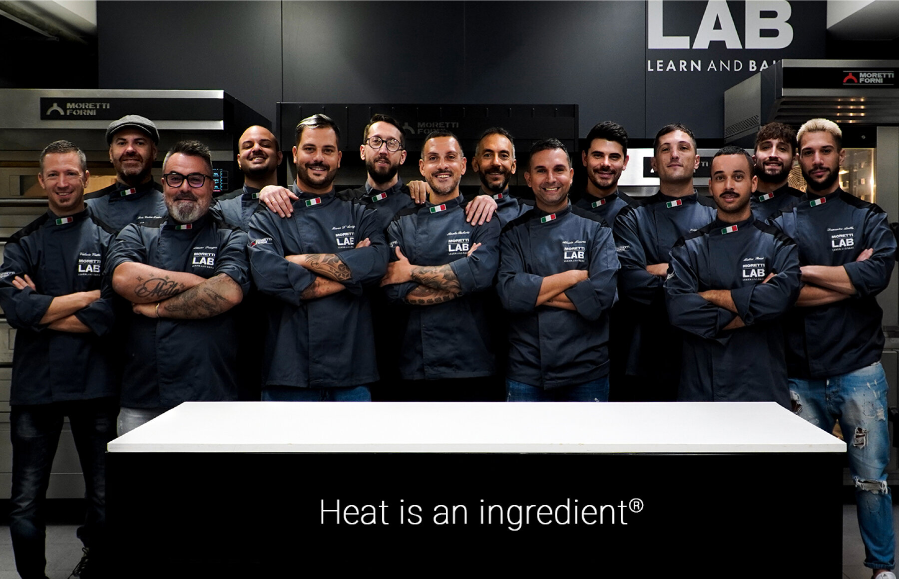 Foto Gruppo ambassador 25 10 WEB