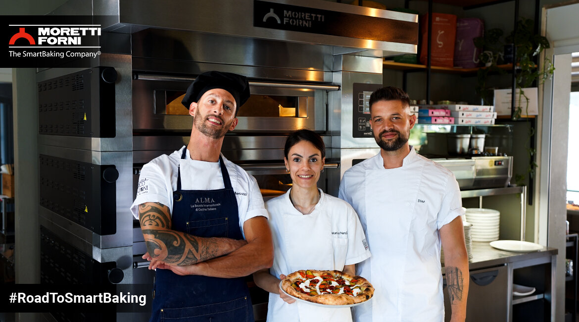 Parco Manzoniroadtosmartbaking