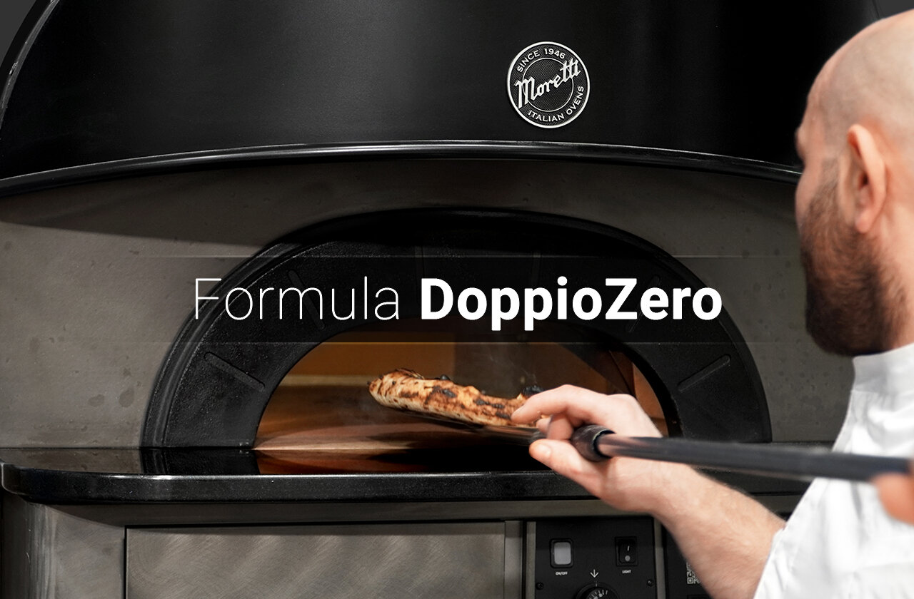 formula doppio zero
