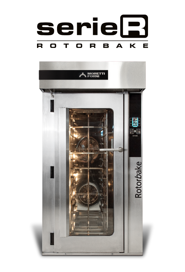 gamma forni CATEGORIE serieR