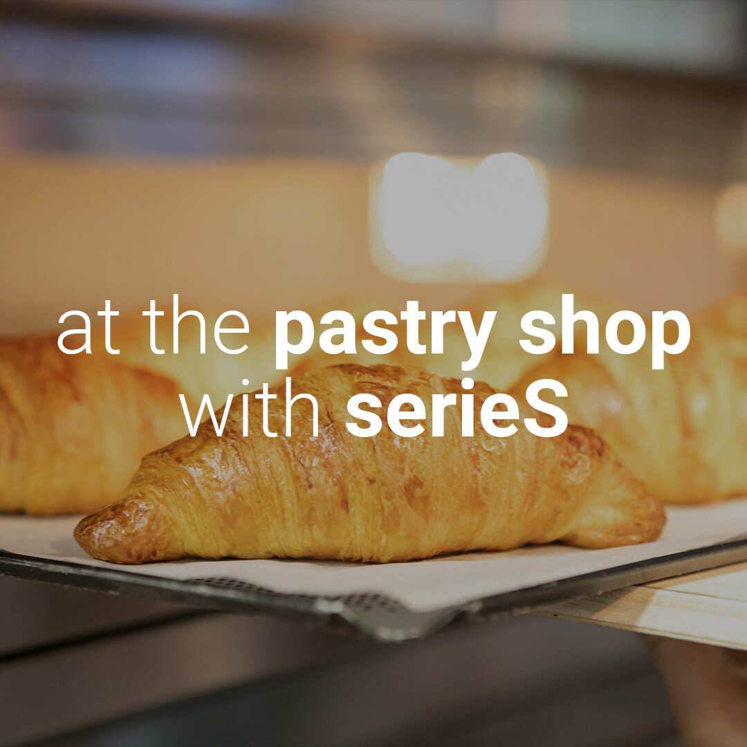 pasticceria serieS ENG