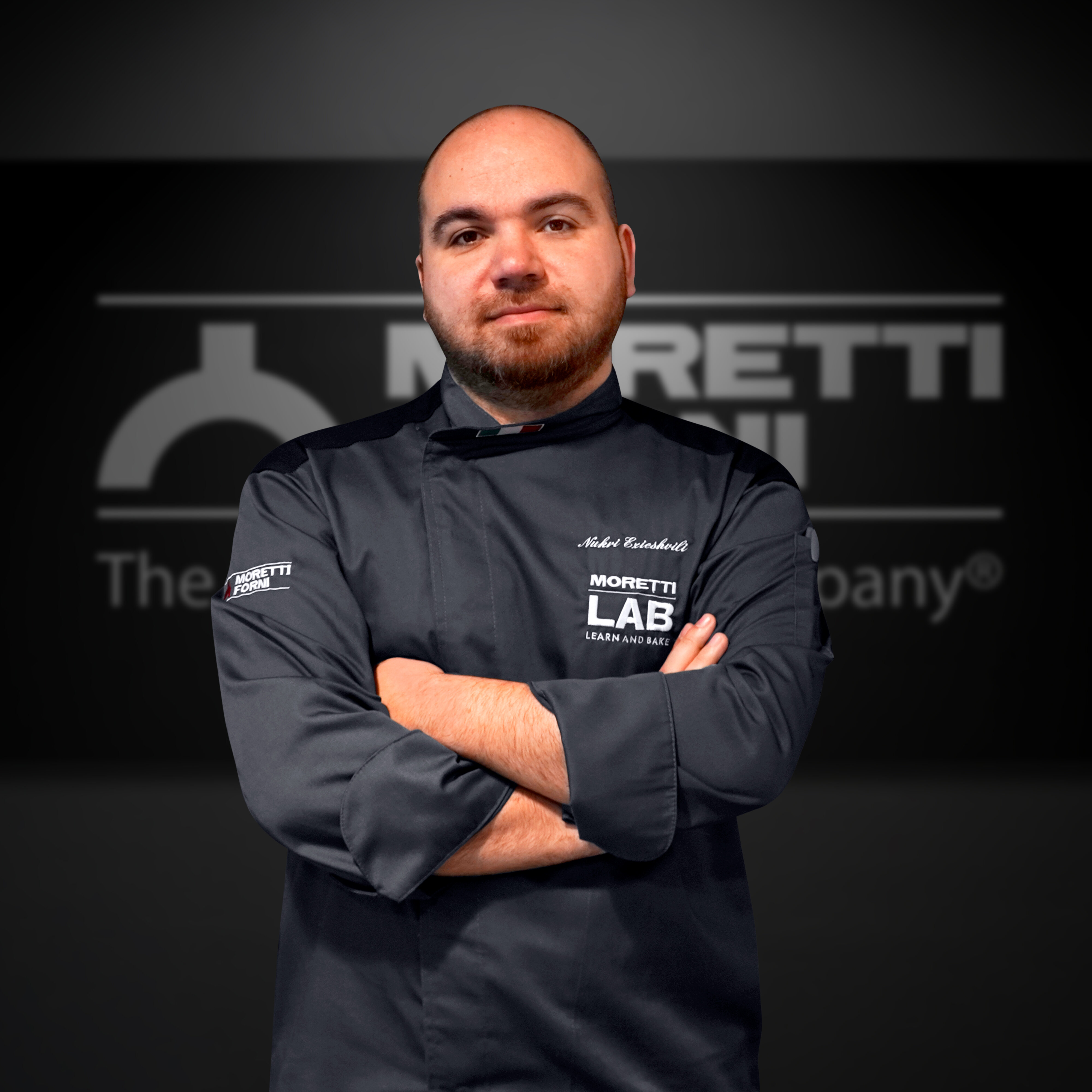 Exieshvili   Georgia