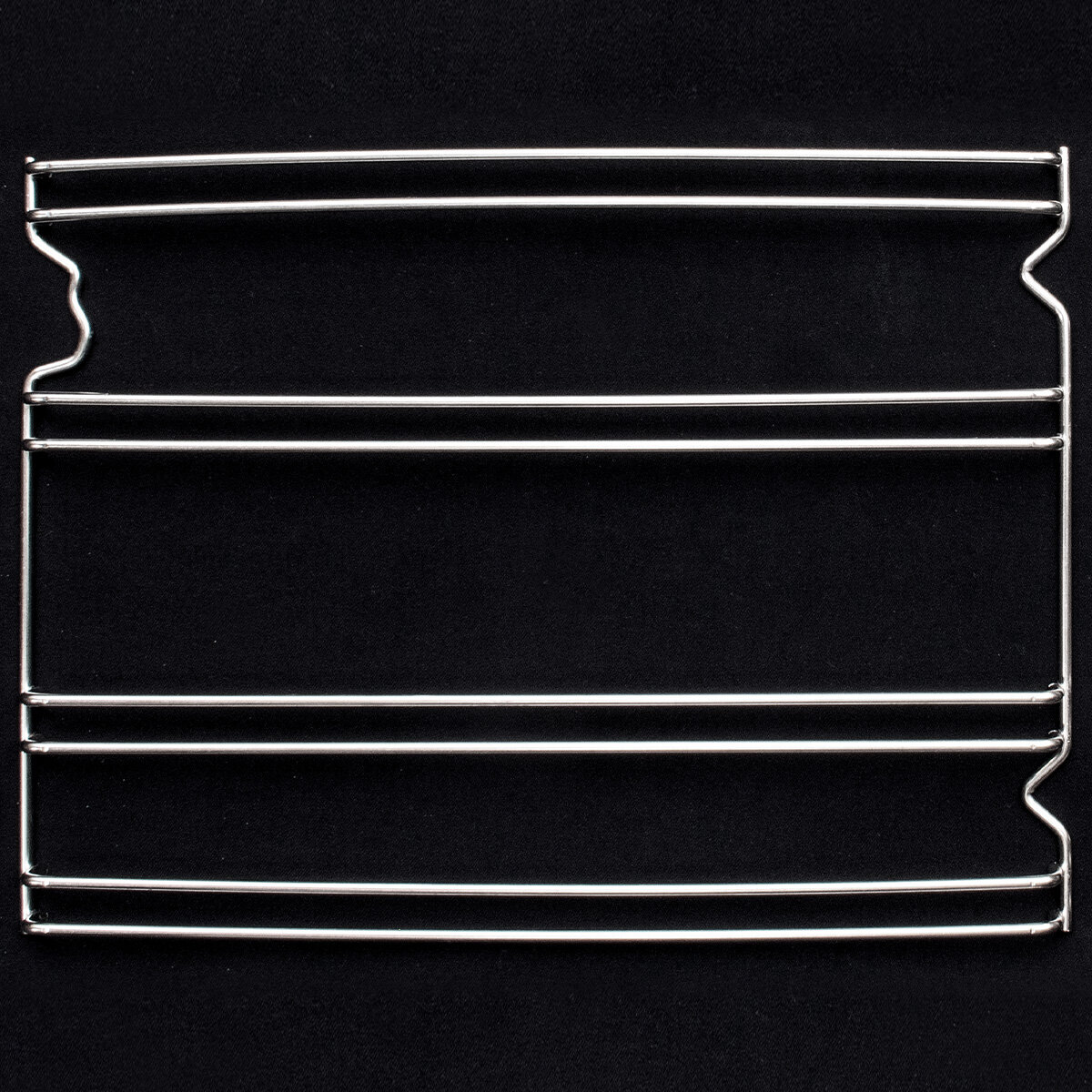 proven supporti laterali ripiano griglia.