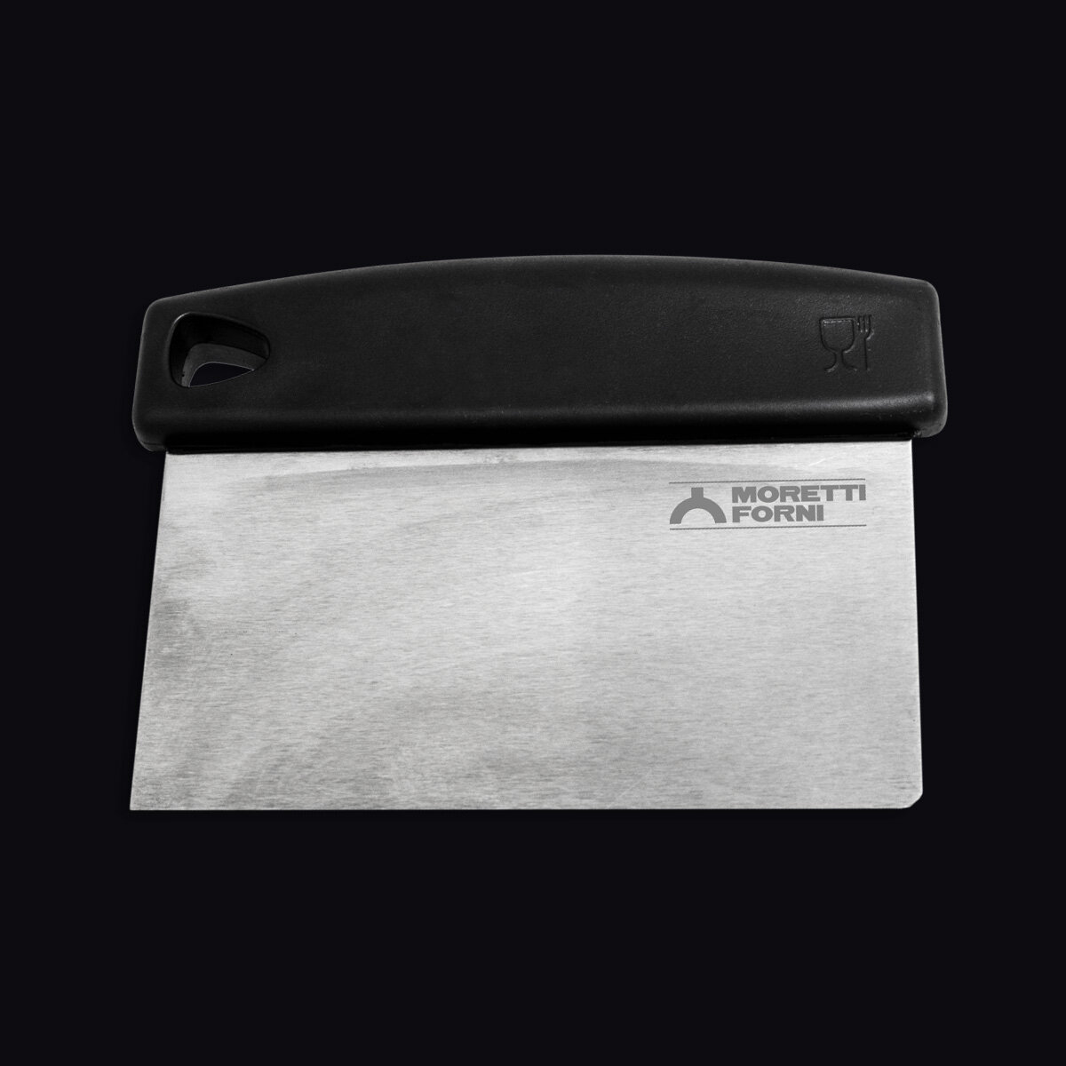 proven spatola tagliapasta.