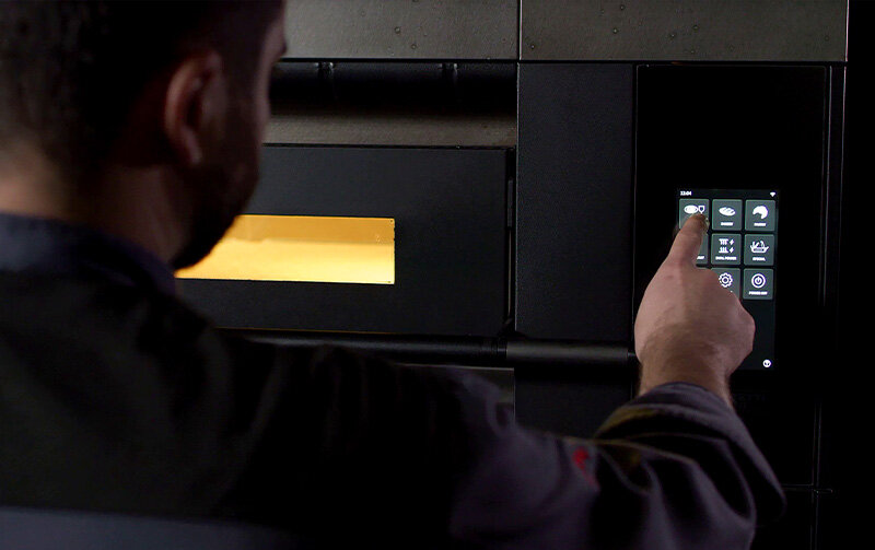 auto eco standby serieX