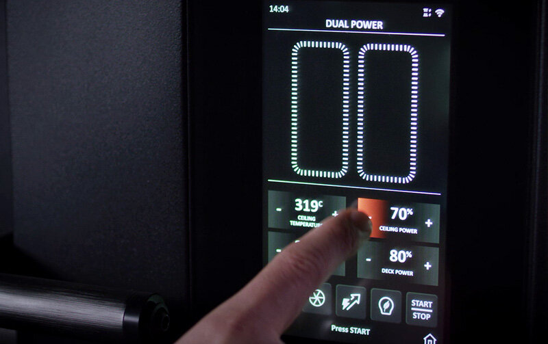 dual power plus serieX