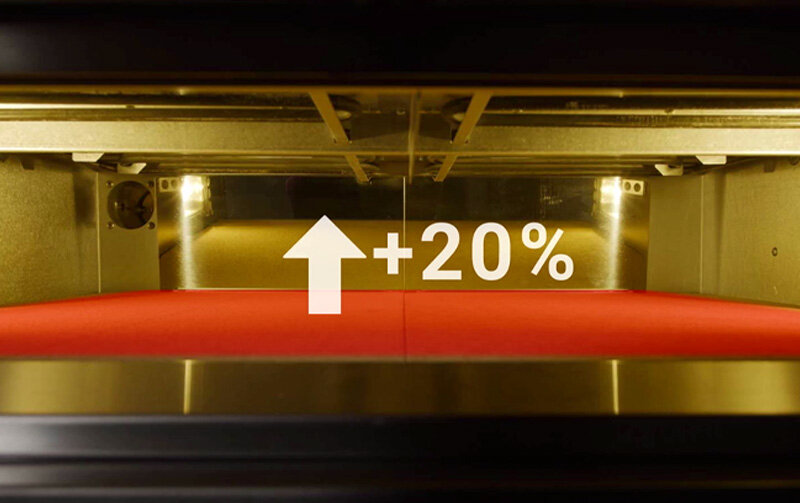 split booster serieX