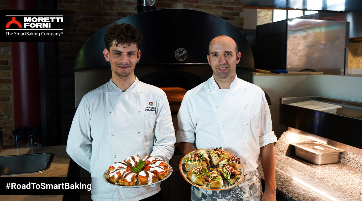 Darsena roadtosmartbaking