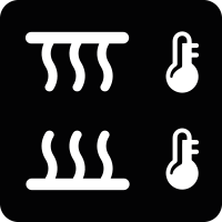 dual temp technology