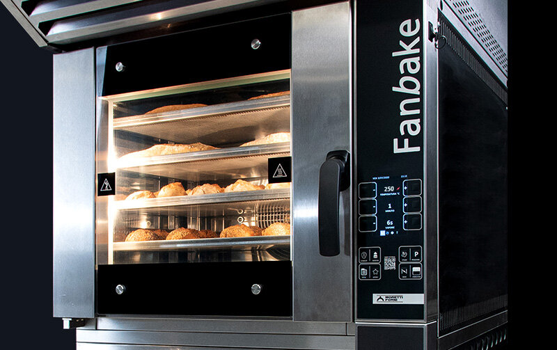 power booster technology serieF