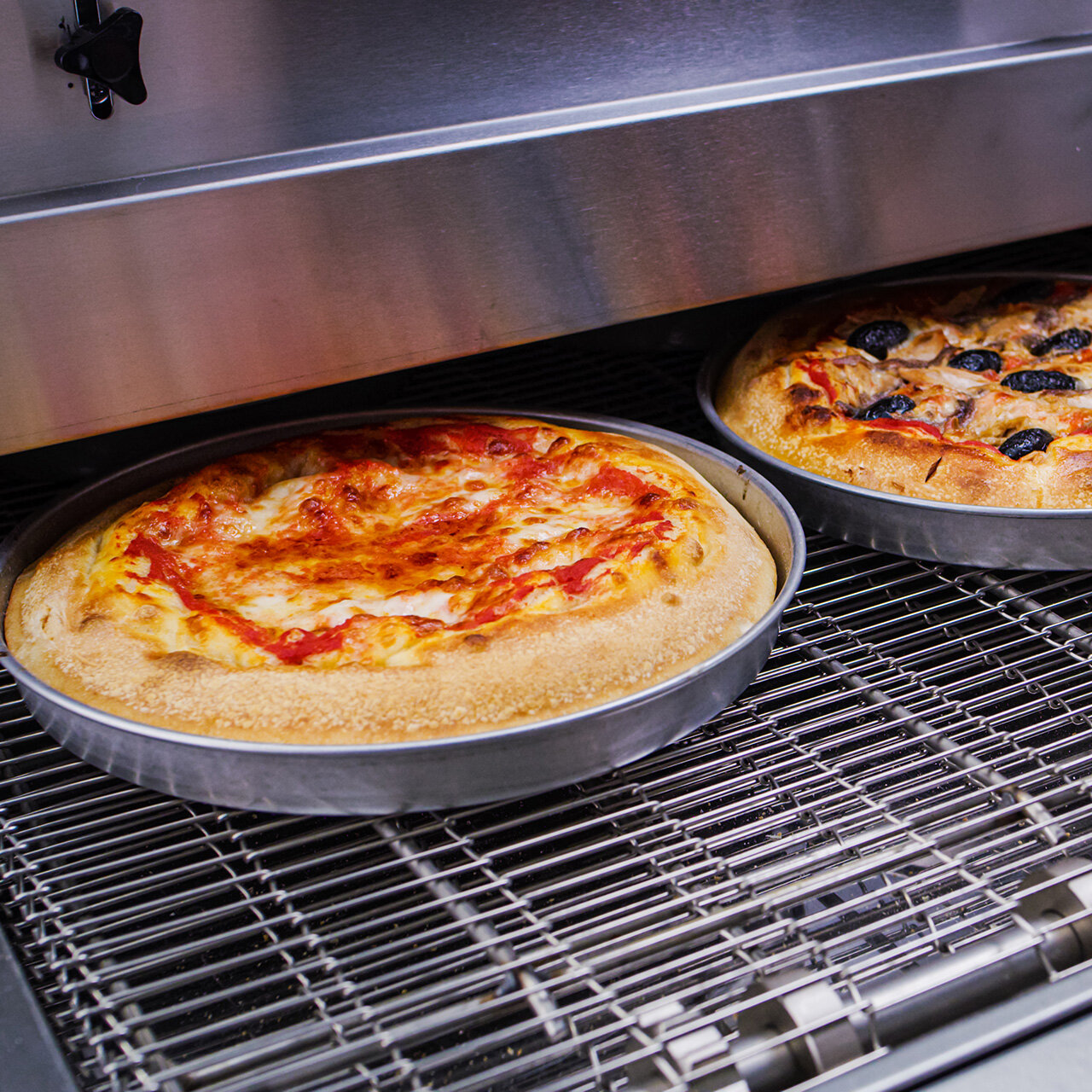 pizza padellino serieT