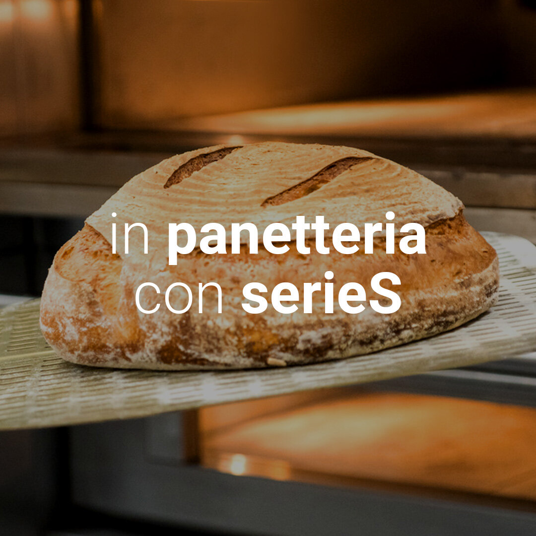 panetteria serieS