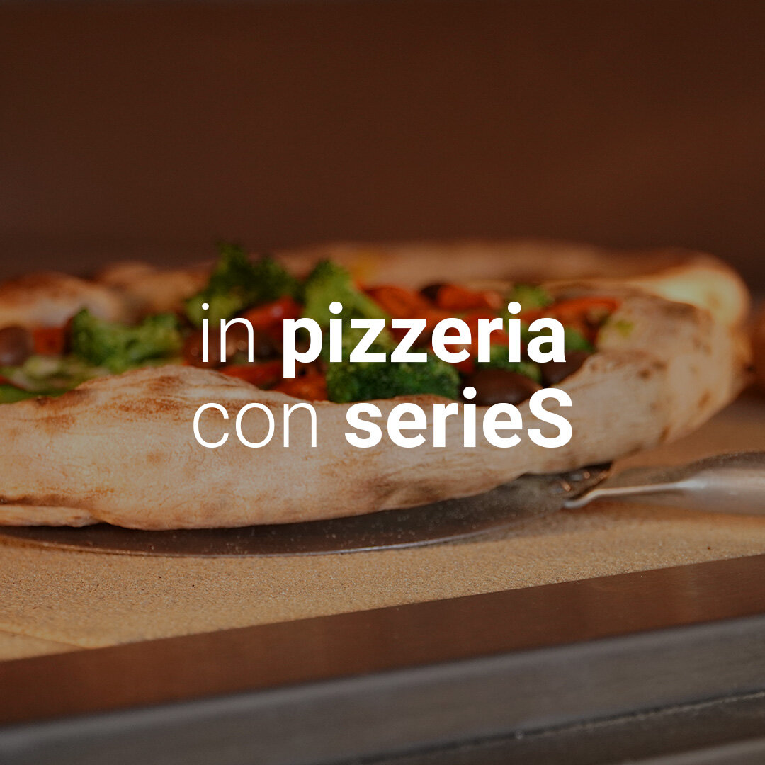 pizzeria serieS