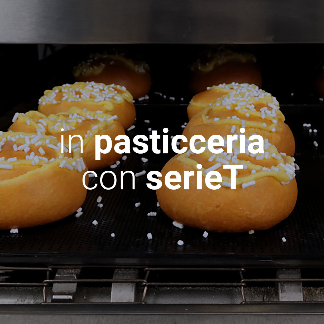 pasticceria serieT