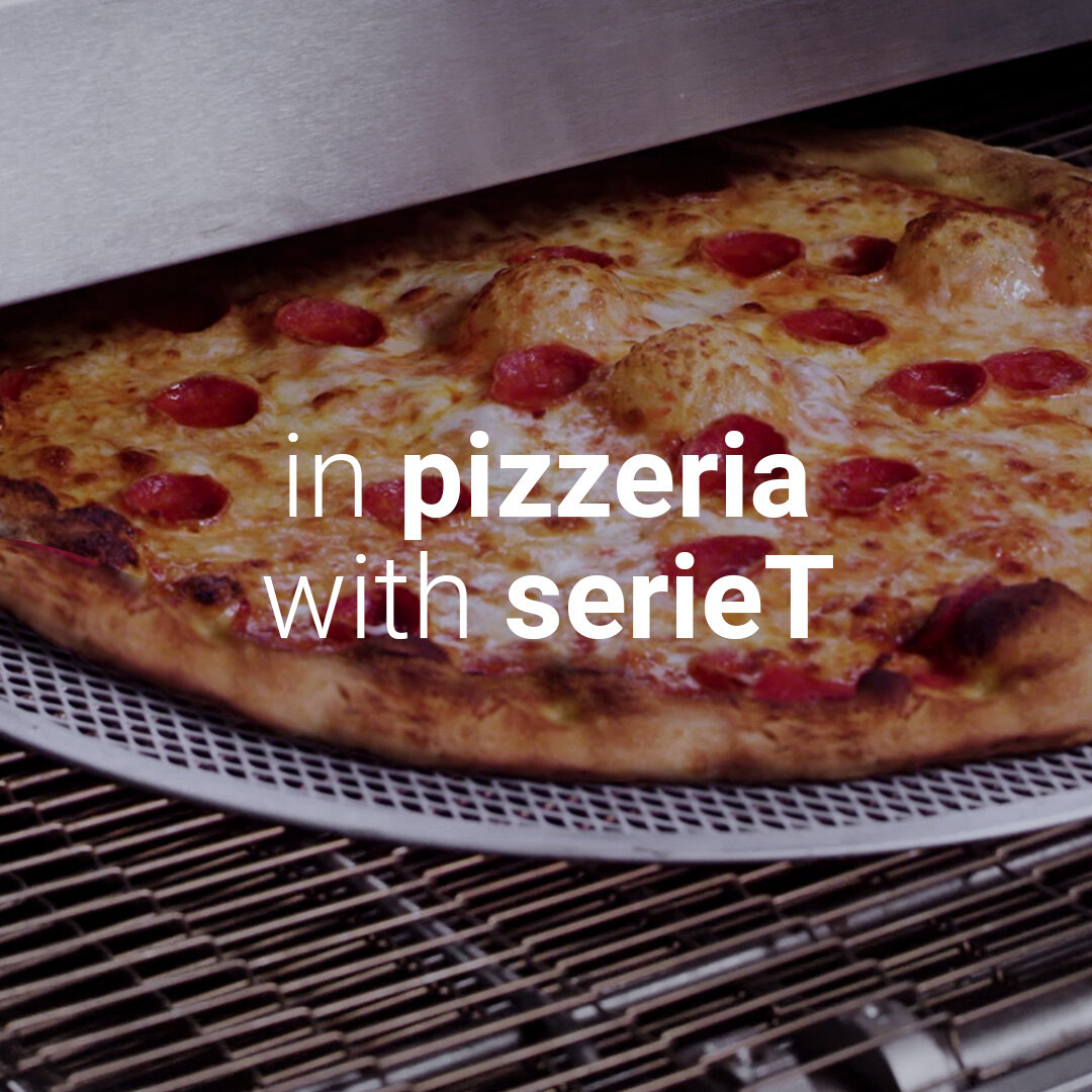 pizzeria serieT ENG