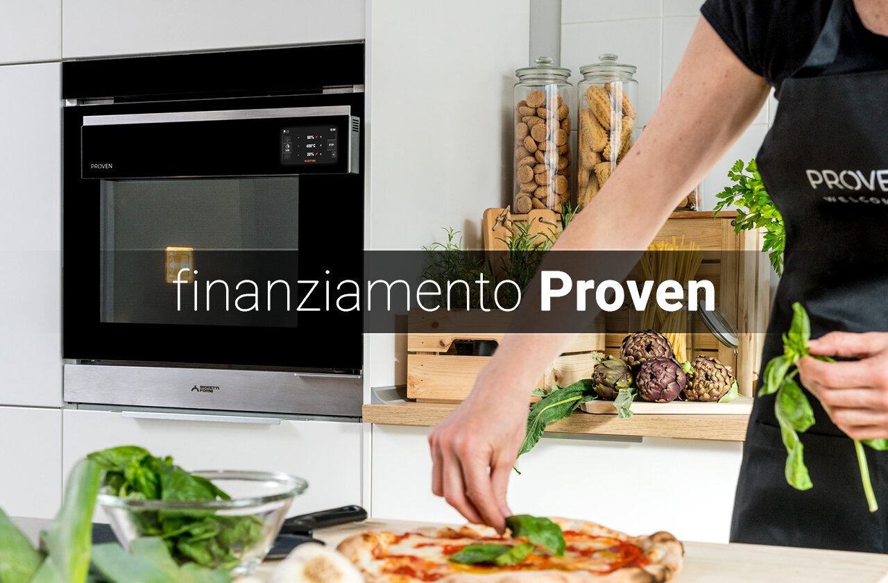 finanziamento Proven
