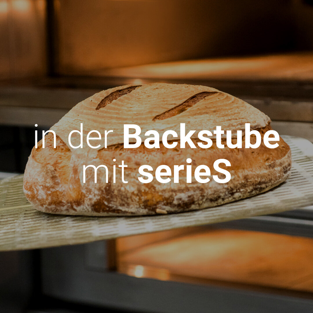 panetteria serieS TED