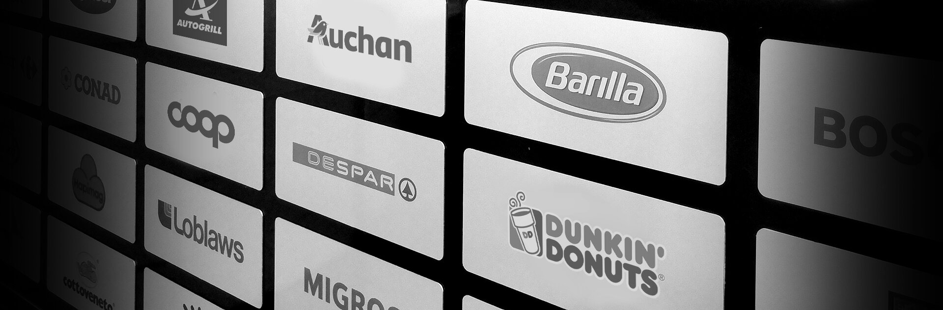 loghi parete copertina