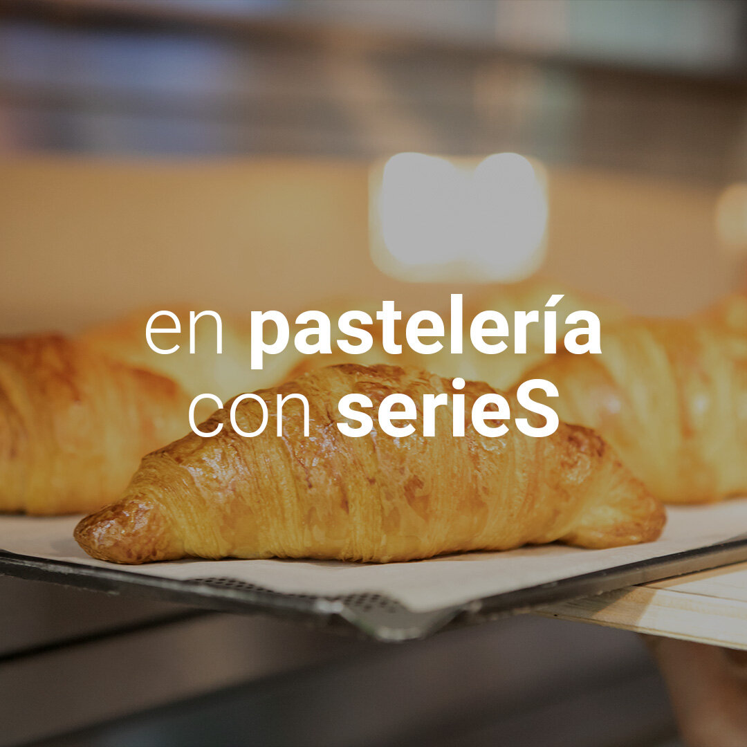 pasticceria serieS SPA