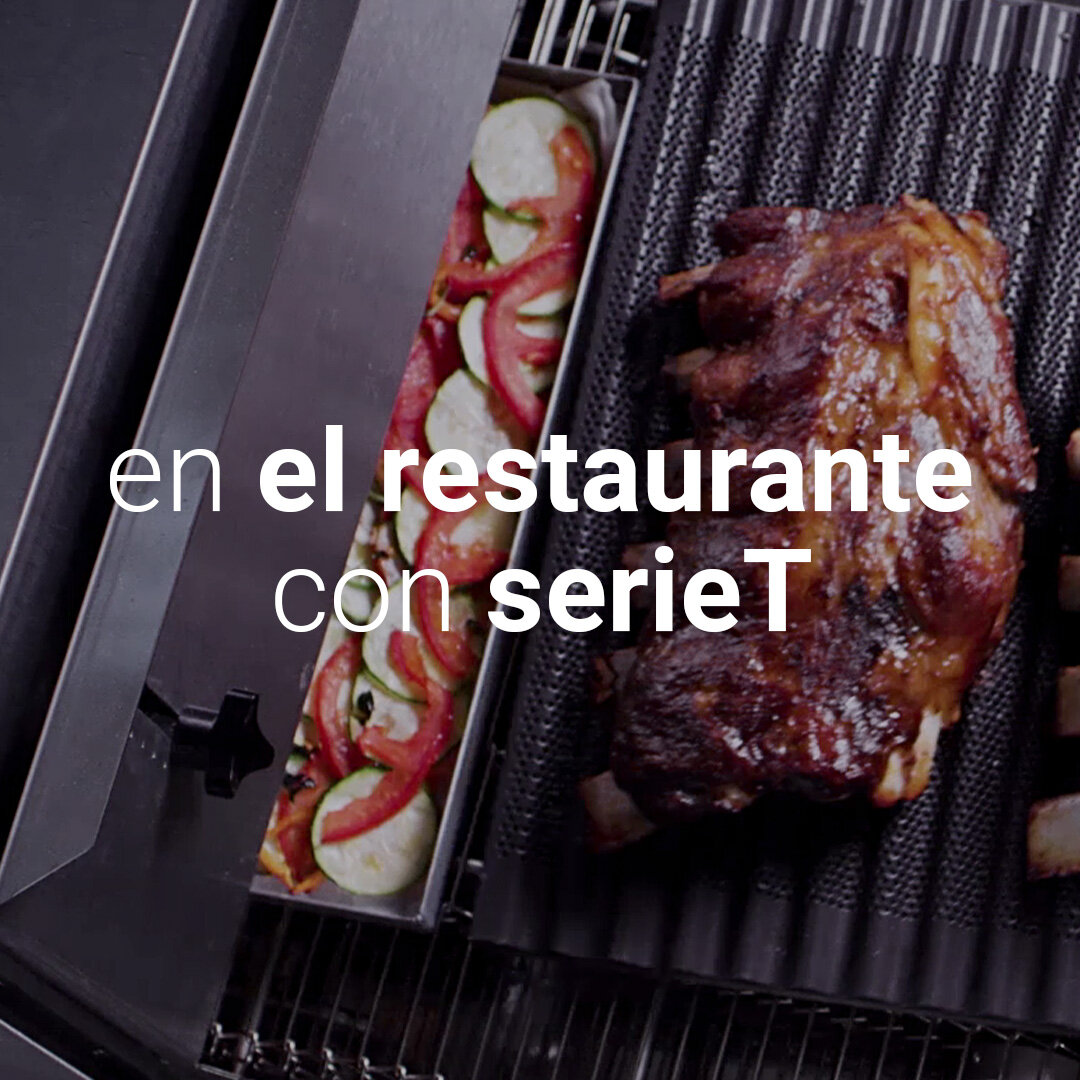 gastronomia serieT SPA