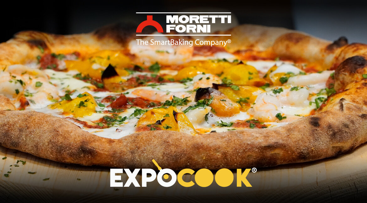 Expocook Comunicato