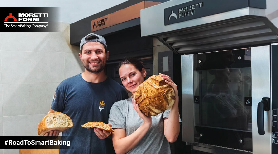 Triticum roadtosmartbaking