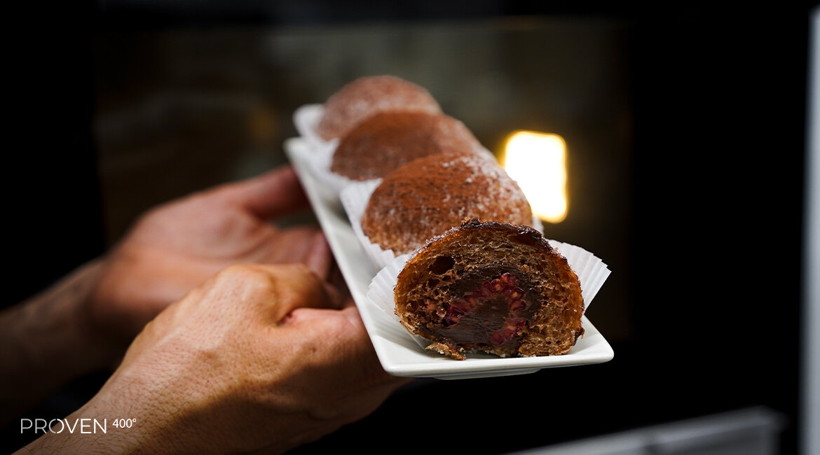 Bomboloncini Proven 1