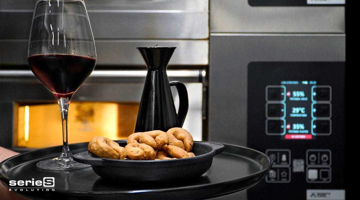 taralli serieS 1