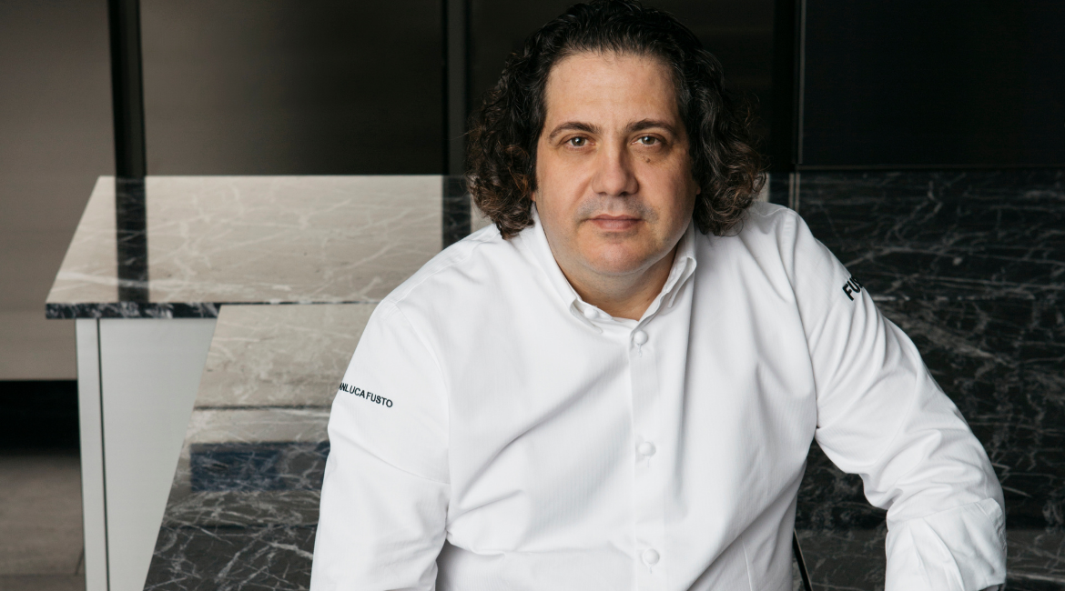 Gianluca Fusto