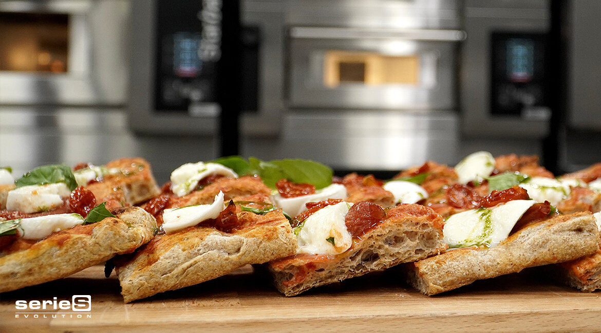 pizza trancio serieS cop