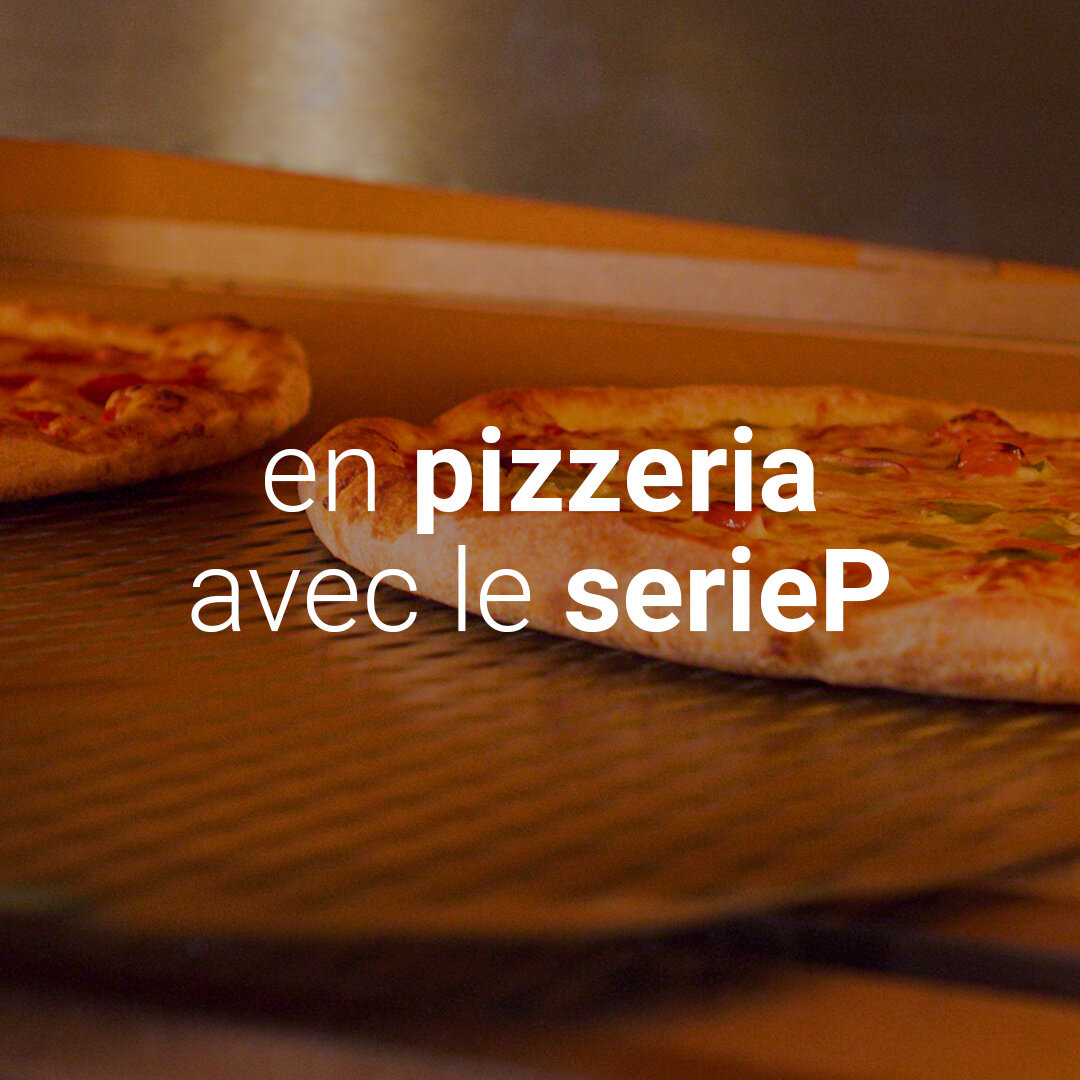 pizzeria serieP FRA