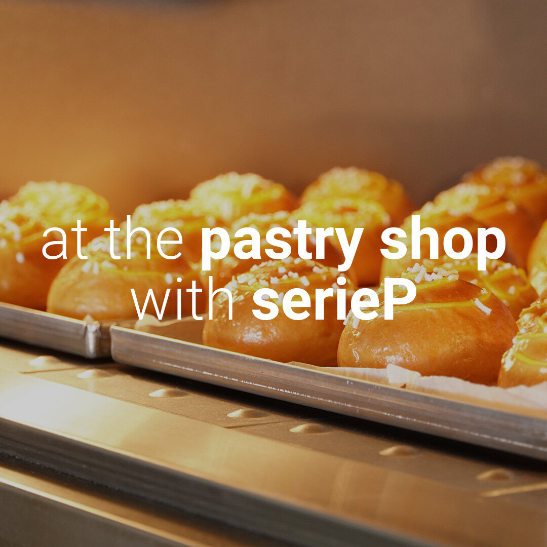 pasticceria serieP ENG