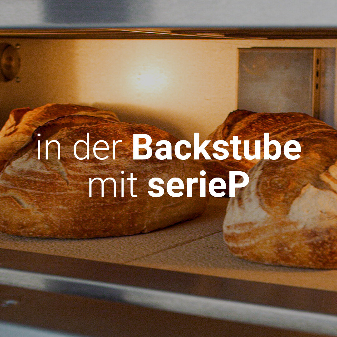 panetteria serieP TED 1