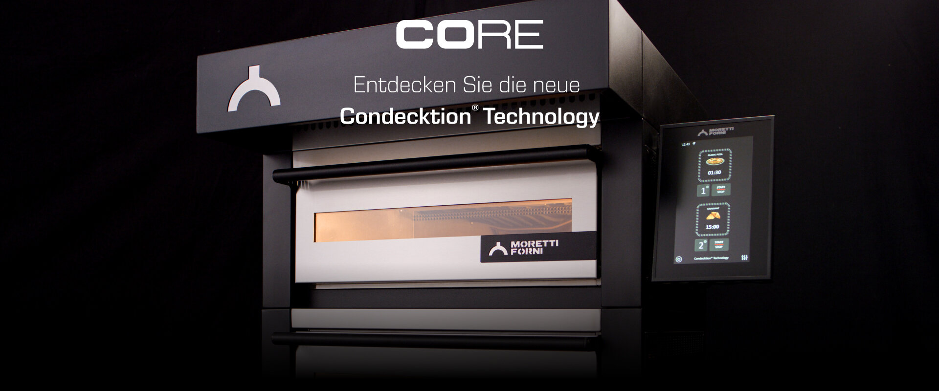 slides home CORE TED 1