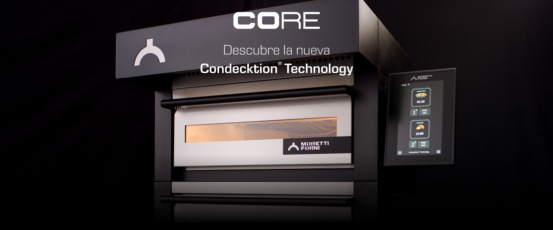 slides home CORE SPA 1