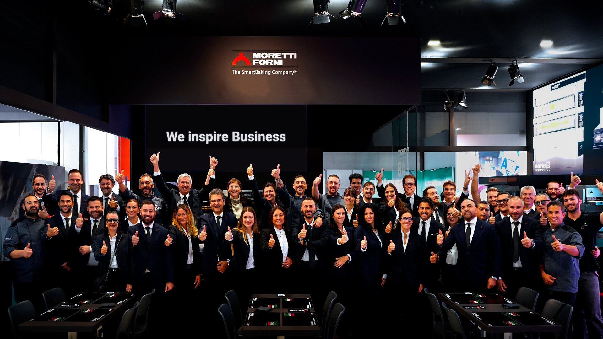 foto gruppo host25 mod