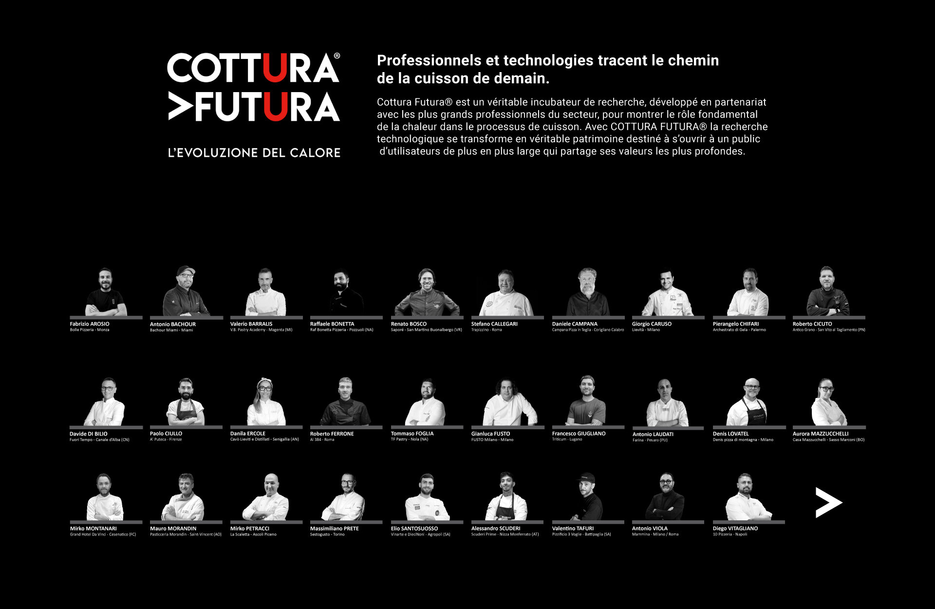 chef cottura futura txt FRA 1