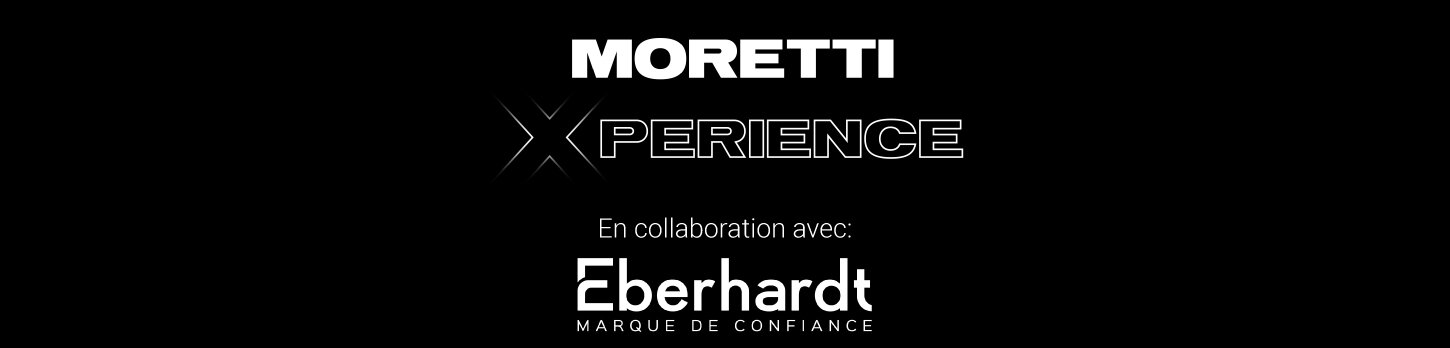 Xperience Eberhardt Quadrato 1